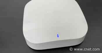 Hands-on with Eero Pro 6: Amazon's new high-end Wi-Fi 6 mesh router shows promise     - CNET