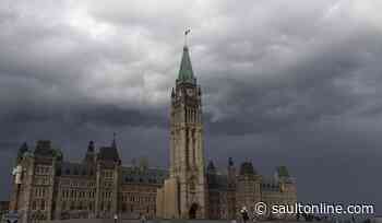 Parliamentary budget officer rebukes Trudeau government over spending secrecy