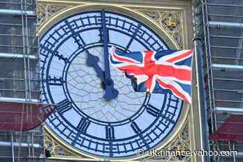 'Divergences' bogging down EU-UK talks: negotiators
