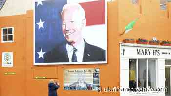 Markets hopeful of a Biden presidency and Republican senate