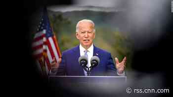 Why Big Tech may be hoping for a Joe Biden presidency