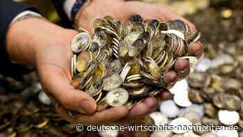 Wegen oder trotz Corona-Krise? Zahl der Millionäre in Deutschland gestiegen