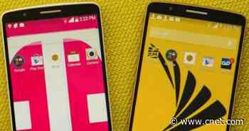 FCC fines T-Mobile $200M over Sprint's alleged abuse of low-income subsidies     - CNET