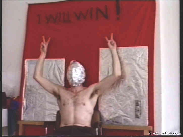 Experimental Art Unlimited