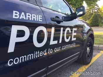 Barrie Police close books on reported sex assault in Hurst Park on October 1 – Barrie 360 - Barrie 360