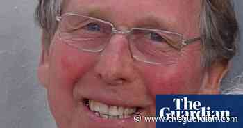 John McCall obituary - The Guardian