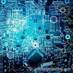 Application Driven Network-on Chip Architecture Exploration & Refinement for a Complex SoC - SemiEngineering