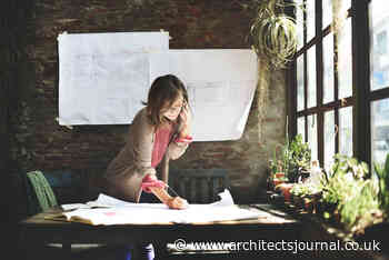 How can we get women to the top in architecture? - Architect's Journal