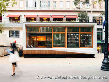 Sustainable Construction & Building Materials - Architecture and Design