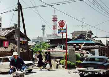 David Chipperfield and the role of architecture: “A question of scale” - Domus