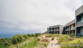 From Architecture as a Civic Task to an Interest in Materials: 4 Emerging Practices in Europe - ArchDaily