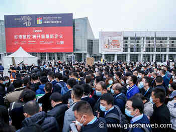 BAU China impresses and increases its status in the construction and architecture industry - Glass on Web
