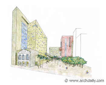 The Body and "Smart Comfort" in Architecture: A Conversation with Marcelo Ferraz - ArchDaily