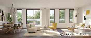 The COVID Question: How Is the Pandemic Shaping Residential Architecture? - Design Milk