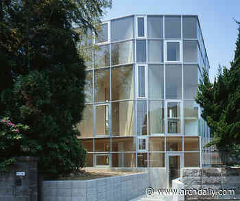 House K / miya akiko architecture atelier - ArchDaily