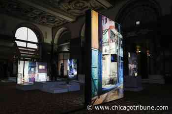 Chicago decides to go ahead with architecture biennial next year, but with new format - Chicago Tribune