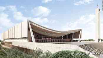 Buildings for the future: Africa's most anticipated architecture projects - CNN