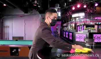 Pink manager seeks clarity on public health orders for Saskatoon bars