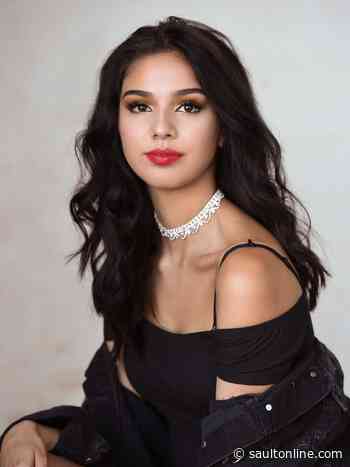 Batchewana First Nation Member Competing In Miss World Canada Competition