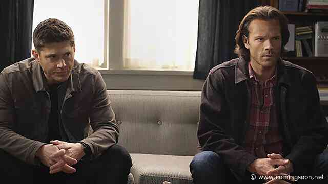 Supernatural: The CW Teases Final Three Episodes in New Promo