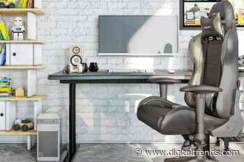 The best gaming desks you can buy right now