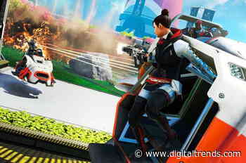 Apex Legends’ first vehicle is Season 7’s real game-changer