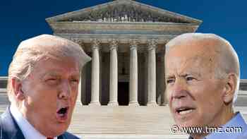 How President Trump's Supreme Court Challenge Could Play Out