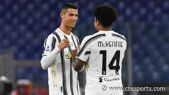 Juventus vs. Ferencvaros on CBS All Access: Live stream UEFA Champions League, how to watch on TV, odds, time