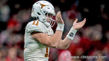 College football odds, picks, predictions for Week 10, 2020: Proven model backing Michigan, Texas