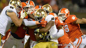 Clemson vs. Notre Dame: Five keys to follow for the ACC's biggest game of the 2020 season