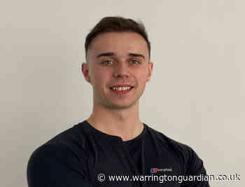 Lockdown fitness training with Athelis PT James Farrington