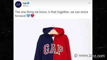 GAP Deletes Tweet Urging Unity As Divided Nation Waits Election Results