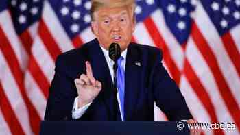 Trump campaign files lawsuit to halt vote count in Michigan