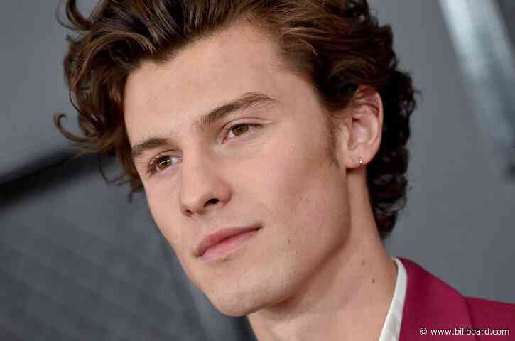 Here’s How Matthew McConaughey’s Kids Reacted When They Found Out He Got Shawn Mendes’ Number