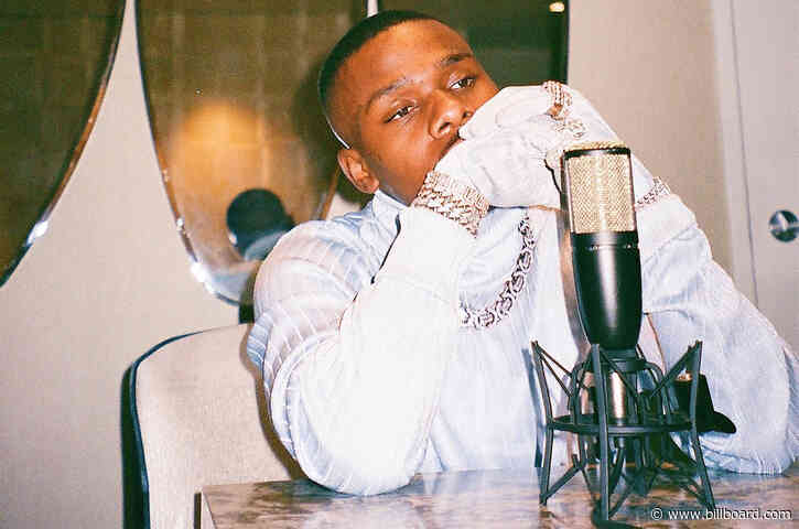 DaBaby’s Brother Glenn Johnson Dies After Sustaining Gunshot Wound