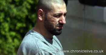 'Angry' driver allegedly murdered thief who stole his motorbike by ramming him