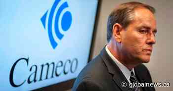 Cameco, CRA tax battle may head to Supreme Court of Canada