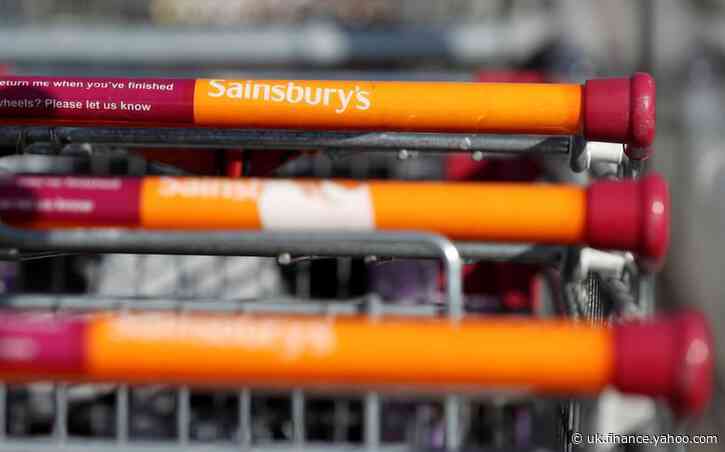 Sainsbury's commercial director to depart in leadership shakeup