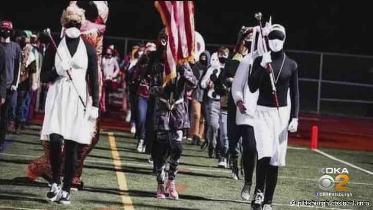 Peters Township School District Apologizes Following Blackface Accusations Against Marching Band Members