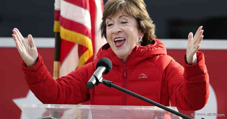 Democrats' Senate drive halted by GOP; key races undecided