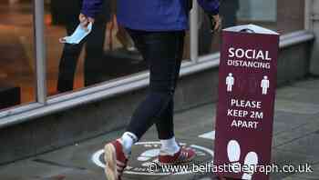Charities criticise update of shielding guidance ‘mere hours before lockdown’