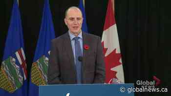 Pig farmers are aware of influenza risks: Alberta chief veterinarian