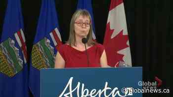 Dr. Deena Hinshaw explains how H1N2v swine flu was detected in a human