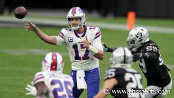 Fantasy Football Week 9 Start 'Em & Sit 'Em: Quarterbacks