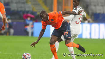 Istanbul Basaksehir vs. Manchester United score: Ole Gunnar Solskjaer's defense hand win to Turkish champions
