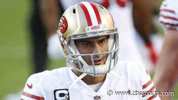 Week 9 NFL injuries: 49ers missing key starters, Dolphins could be down two running backs