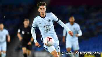 Kai Havertz tests positive for COVID-19, won't play Champions League match against Rennes