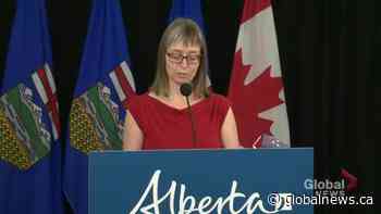 Canada’s first confirmed human case of H1N2v swine flu detected in central Alberta