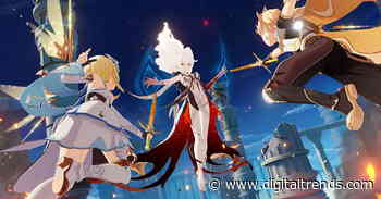 How to level up your characters quickly in Genshin Impact