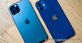 iPhone 12 vs. iPhone 12 Pro: Which should you buy?
